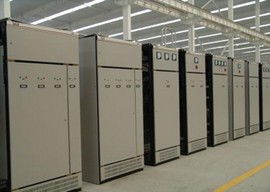 工業(yè)電力與自動(dòng)化控制系統(tǒng) 高低壓配電柜、控制柜及變頻軟啟動(dòng)柜的安裝與應(yīng)用